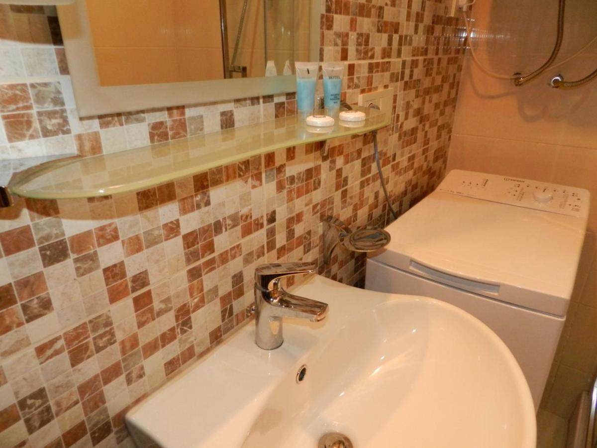 Orbi Sea Towers Batumi Resort מראה חיצוני תמונה