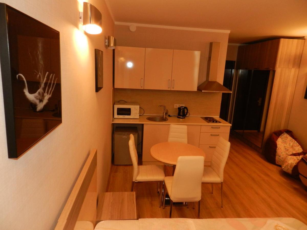 Orbi Sea Towers Batumi Resort מראה חיצוני תמונה