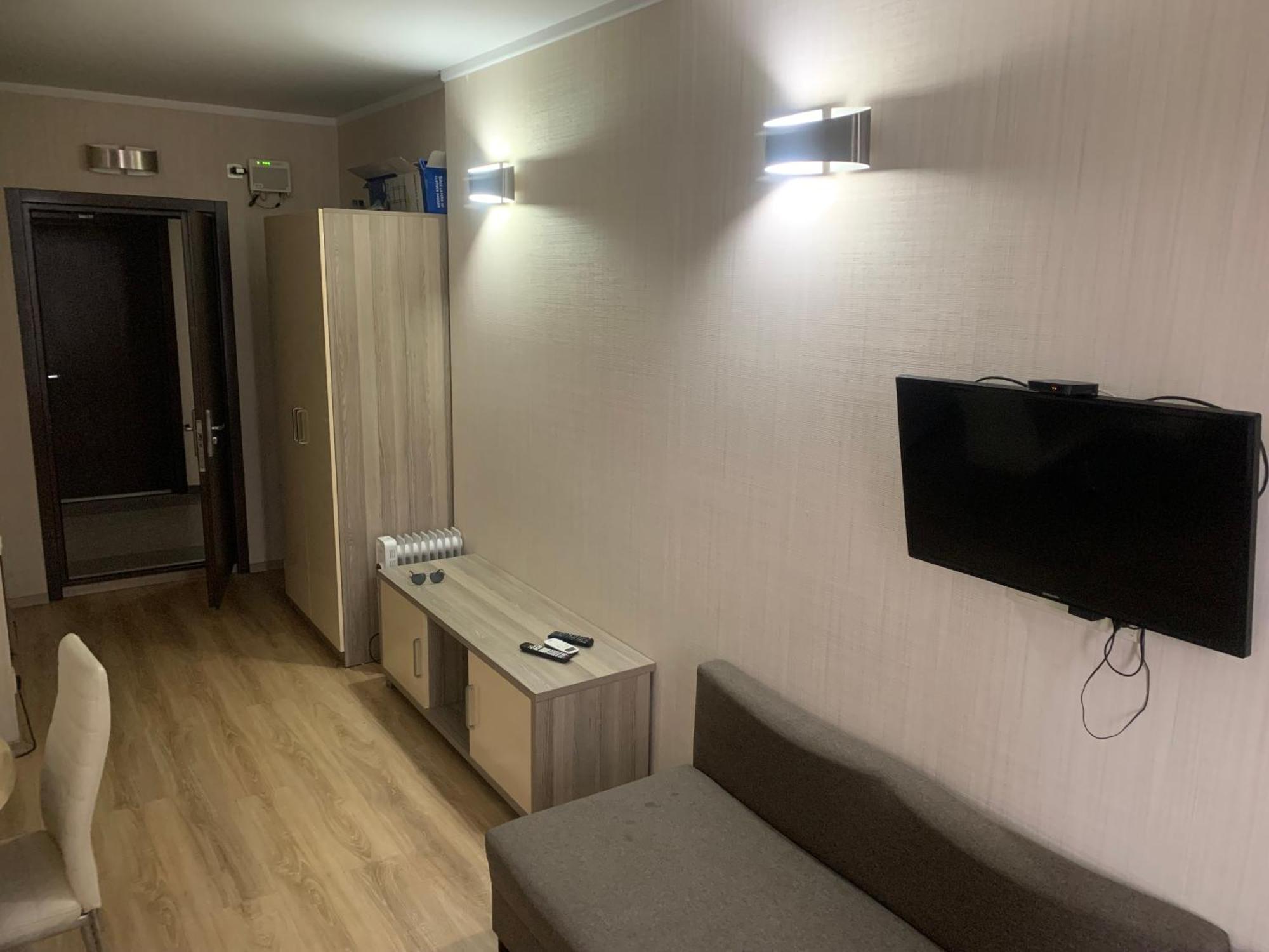 Orbi Sea Towers Batumi Resort מראה חיצוני תמונה