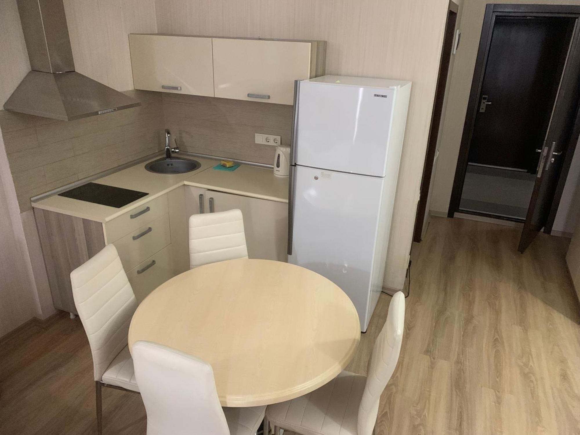 Orbi Sea Towers Batumi Resort מראה חיצוני תמונה