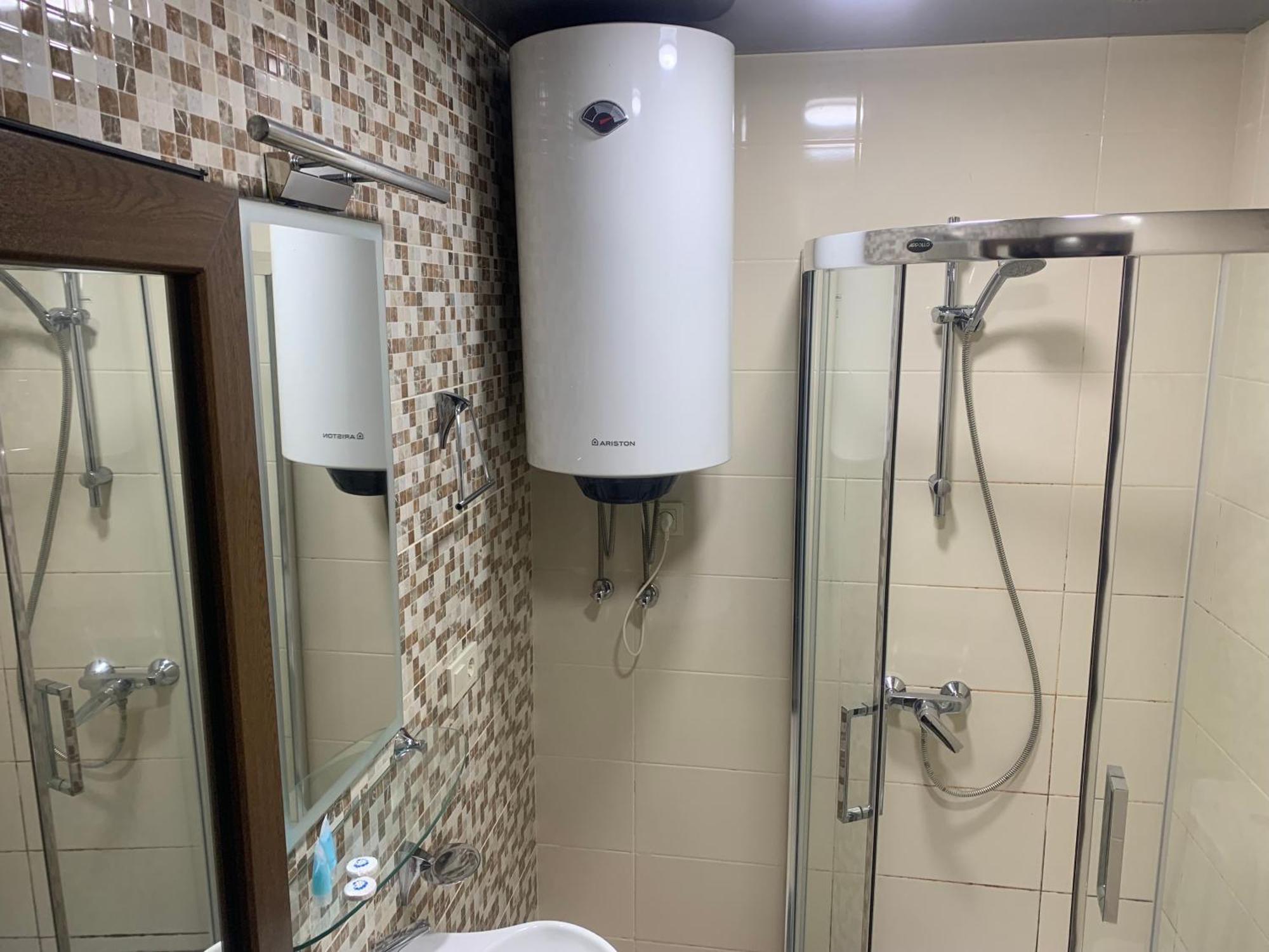 Orbi Sea Towers Batumi Resort מראה חיצוני תמונה
