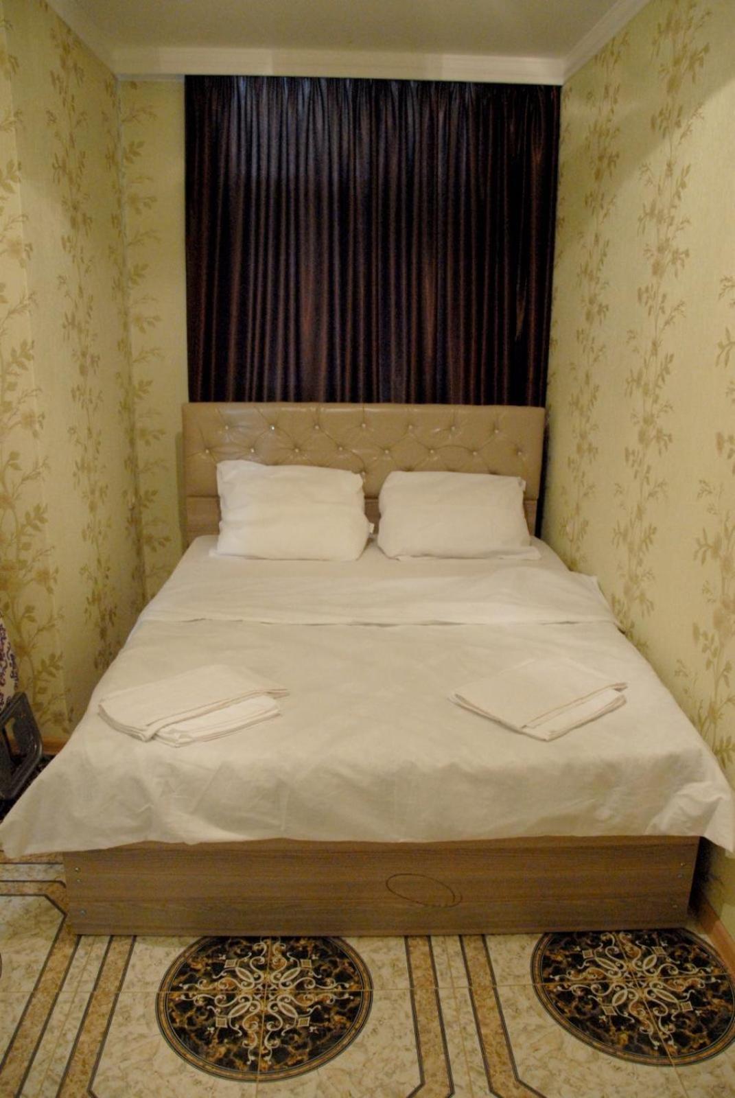 Orbi Sea Towers Batumi Resort מראה חיצוני תמונה