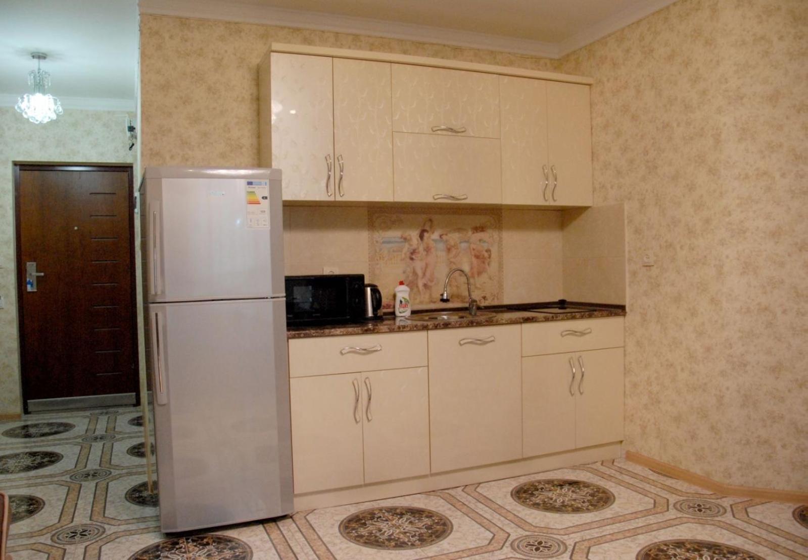 Orbi Sea Towers Batumi Resort מראה חיצוני תמונה