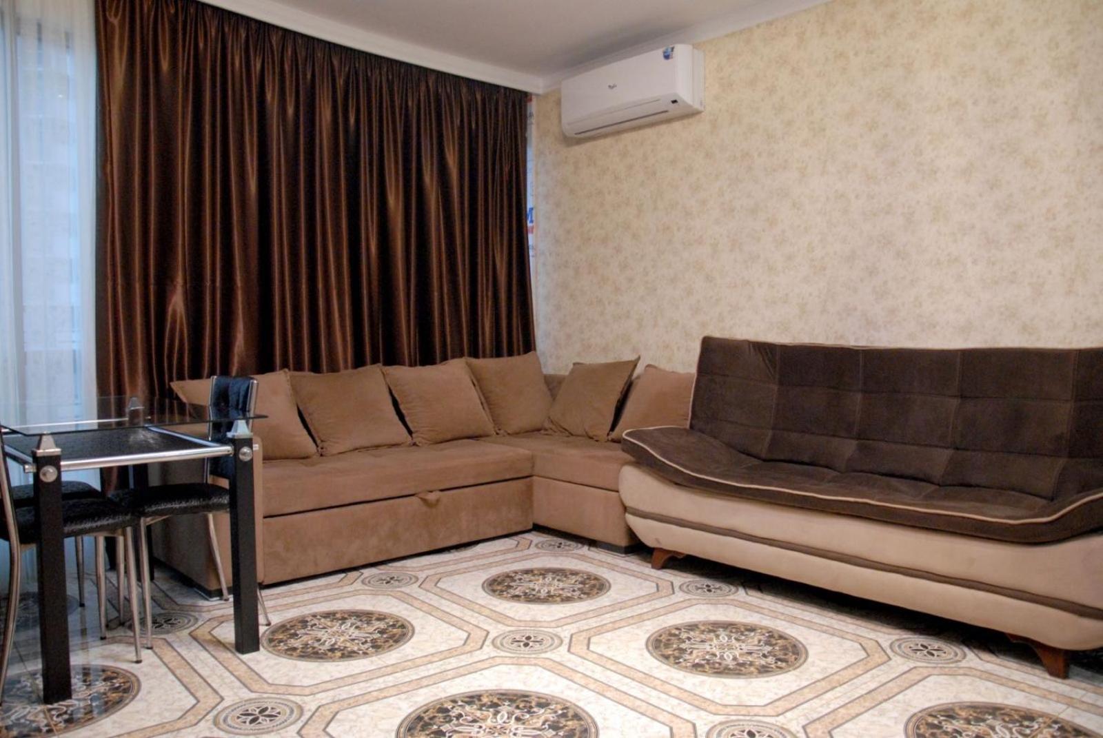 Orbi Sea Towers Batumi Resort מראה חיצוני תמונה