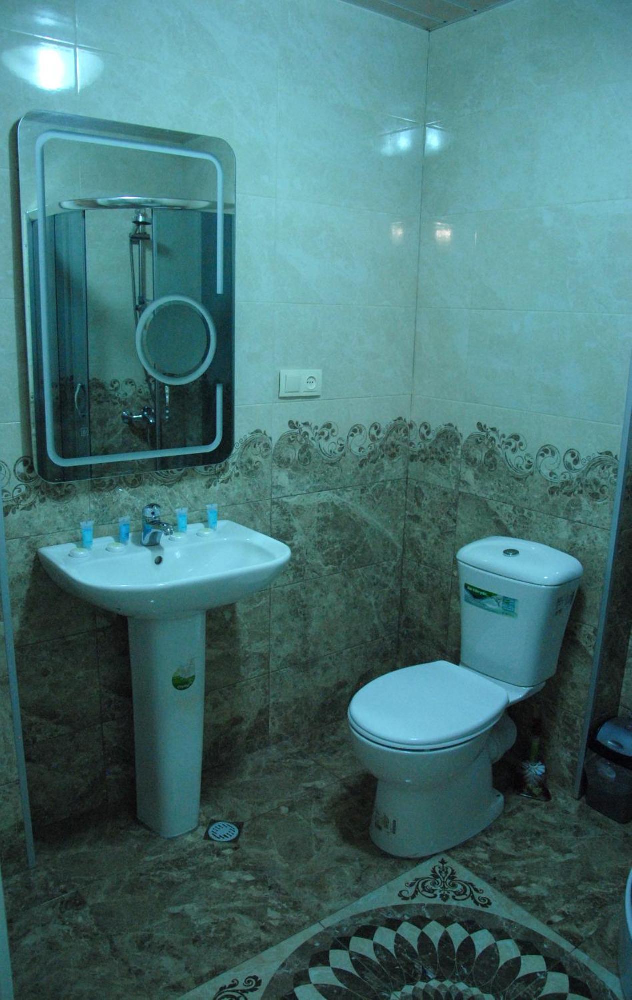Orbi Sea Towers Batumi Resort מראה חיצוני תמונה